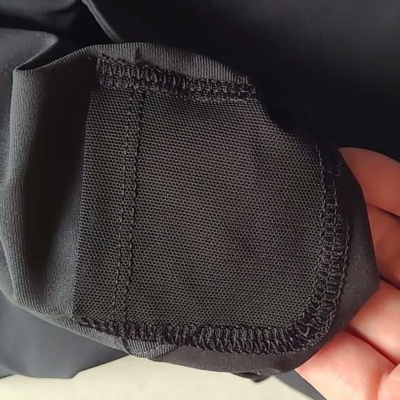 32" Lululemon ABC Pant Skinny  Warpstreme Obsidian Grey - Picture 11 of 16